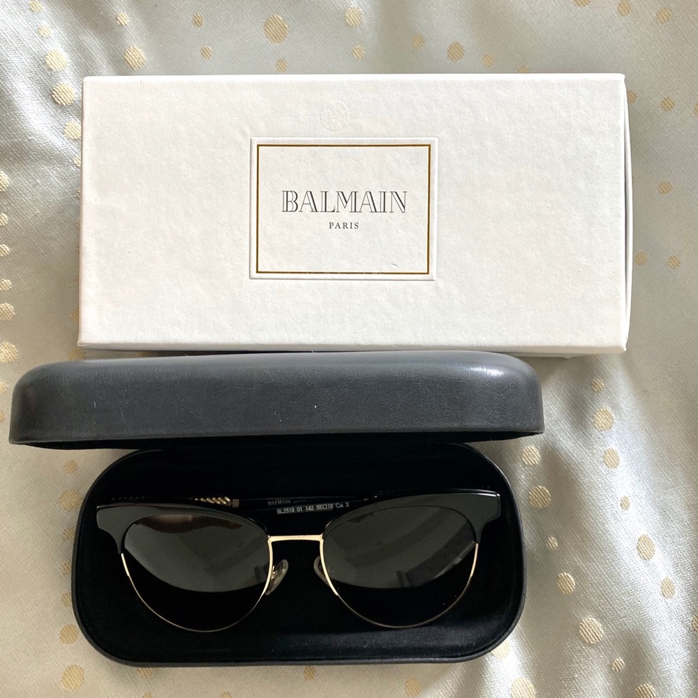 Balmain Sunglasses